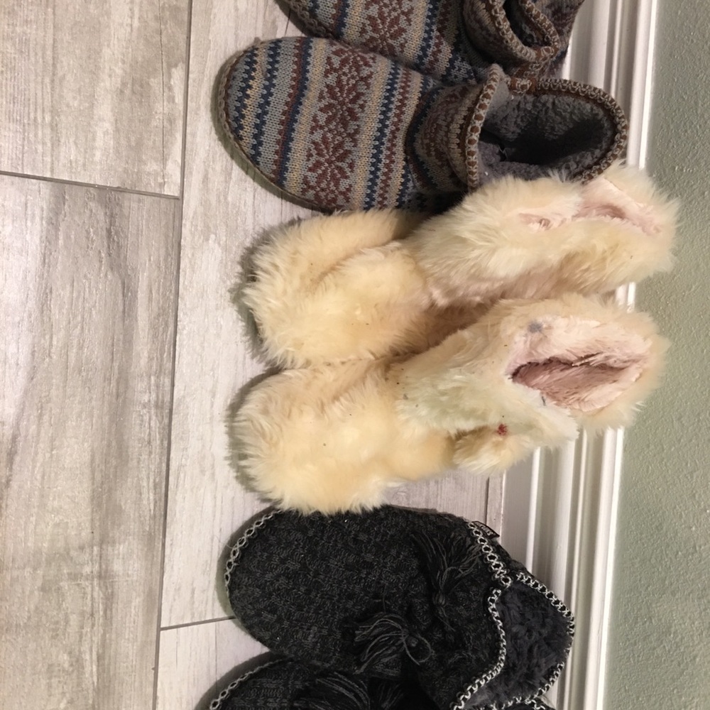 Slipper Bundle